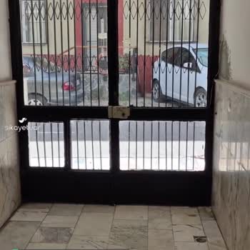 Hepsijet Ürünü Kapıda Bırakıp Gitti