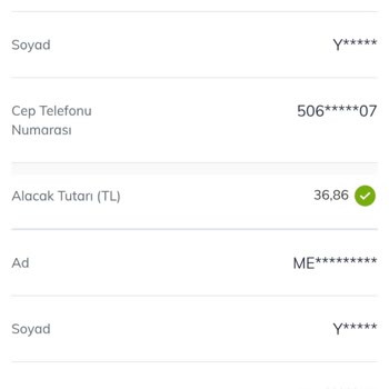Türk Telekom Alacak İadesi Görünürken Yok Sayıldı Ve Ödeme Yapılmadı