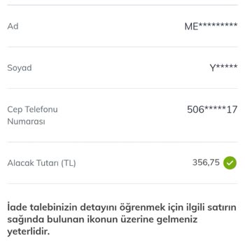Türk Telekom Alacak İadesi Görünürken Yok Sayıldı Ve Ödeme Yapılmadı