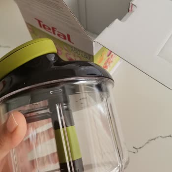 Tefal Tava Kısa Sürede Deforme Olması Ve Leke Problemi