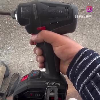 Würth Matkap 5 Ayda Bozuldu!