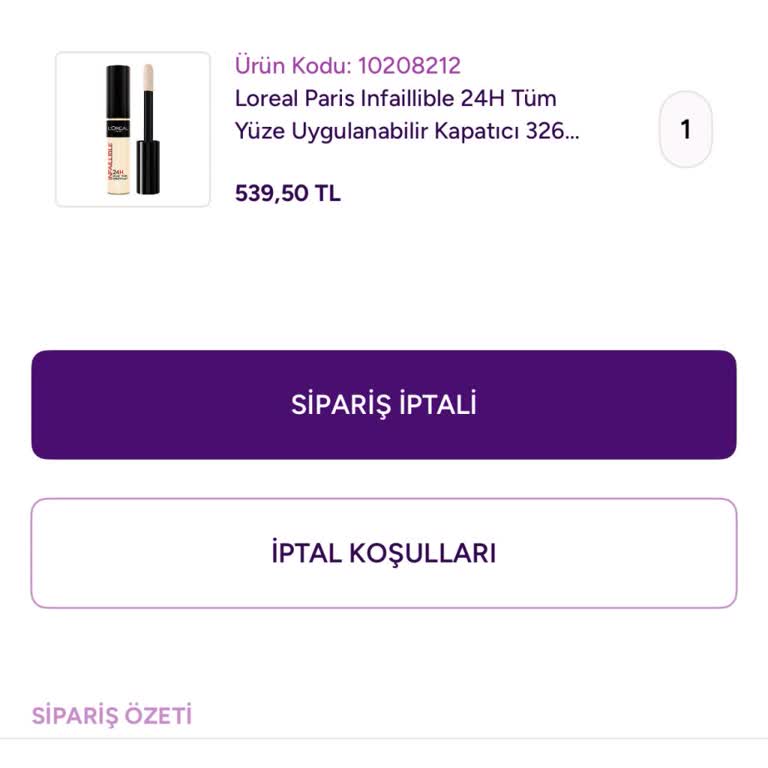 Antalya Casamax Gratis Mağazasında Sipariş Hazırlanmadı Ve Müşteri Hizmetine Ulaşılamıyor