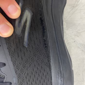 Skechers Ayakkabıda Aynı Noktada Yırtılma Üretim Hatası Ve İade Talebi