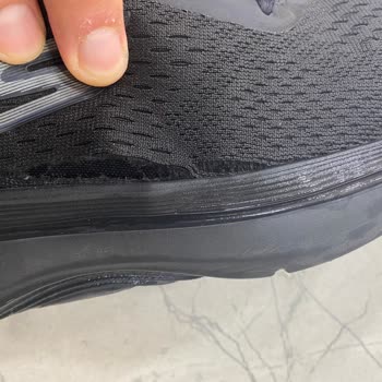Skechers Ayakkabıda Aynı Noktada Yırtılma Üretim Hatası Ve İade Talebi