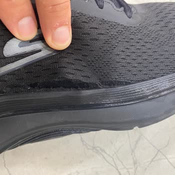 Skechers Ayakkabıda Aynı Noktada Yırtılma Üretim Hatası Ve İade Talebi