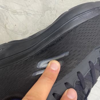 Skechers Ayakkabıda Aynı Noktada Yırtılma Üretim Hatası Ve İade Talebi