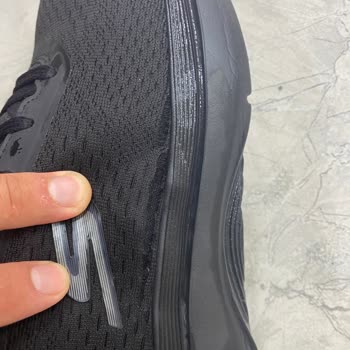 Skechers Ayakkabıda Aynı Noktada Yırtılma Üretim Hatası Ve İade Talebi