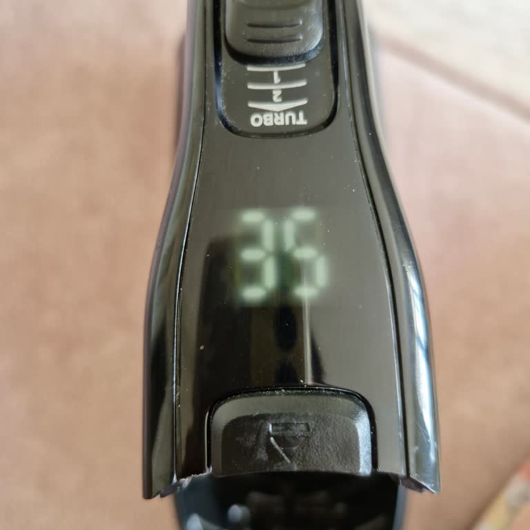 Philips Speed Pro Max Şarjlı Süpürge 35 Hata Kodu Ve Ücretsiz Garanti Onarım Talebi