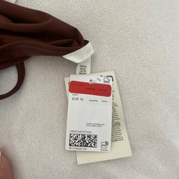 Kaybolan Fiş İçin Kart Kanıtı Sunmama Rağmen H&M Personelinin İade Talebini Reddetmesi