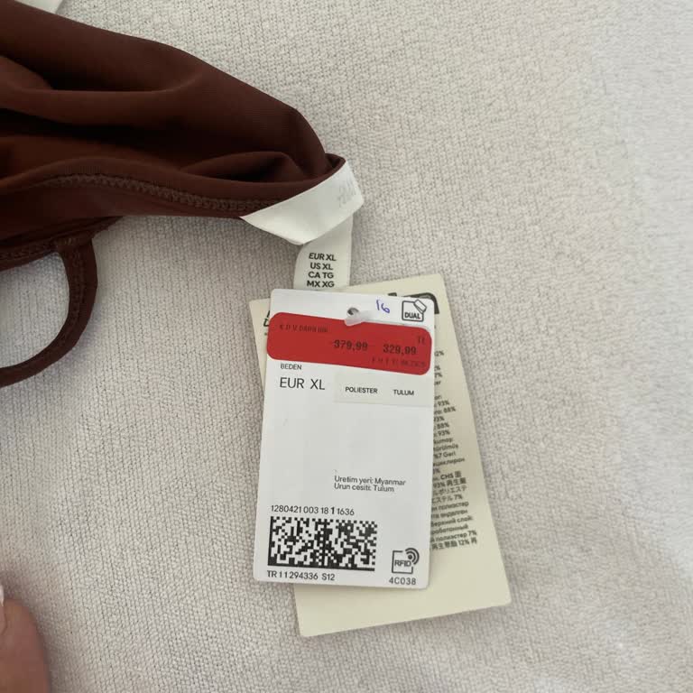 Kaybolan Fiş İçin Kart Kanıtı Sunmama Rağmen H&M Personelinin İade Talebini Reddetmesi