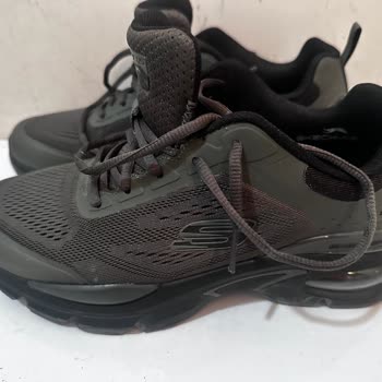 Skechers Sol Ayak Bileğinde Boyut Hatası Ve Garanti Reddi