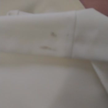 Kullanılmış Ve Lekeli Pantolon İçin Tam İade Talebi