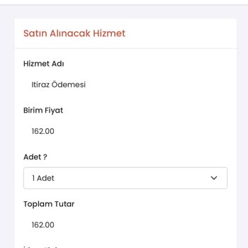 Sınav Soruları Eğitim İçerikleriyle Uyuşmuyor, Şeffaflık Ve 162 TL Ücret Talebi