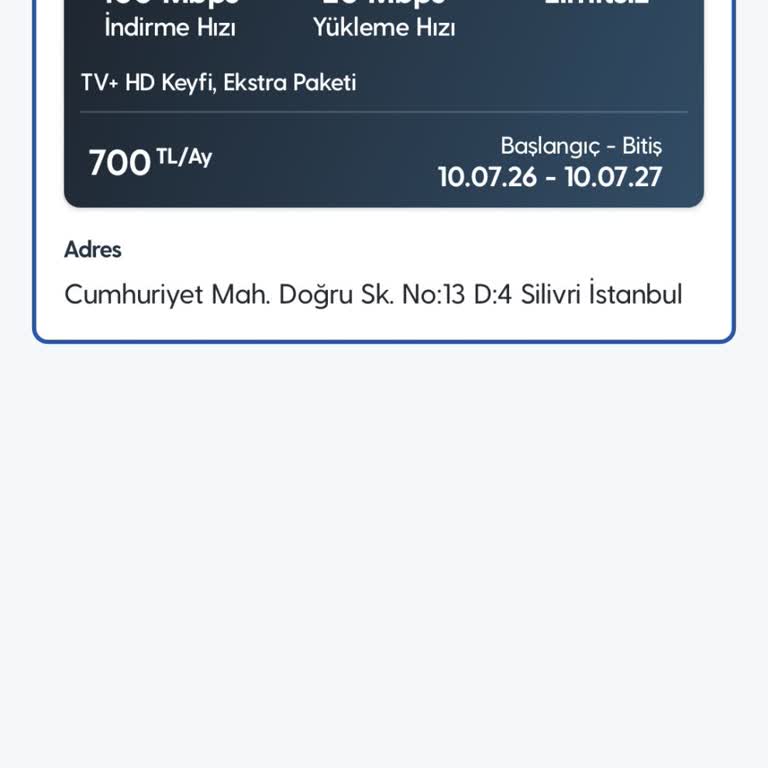 Turkcell TV+ Paketi 700 TL Teklifi İle Uygulamadaki Fiyat Çelişkisi