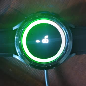 Samsung Galaxy Watch 4 Classic Şarj Ve Isınma Arızası İçin Aşırı Onarım Ücreti Talebi