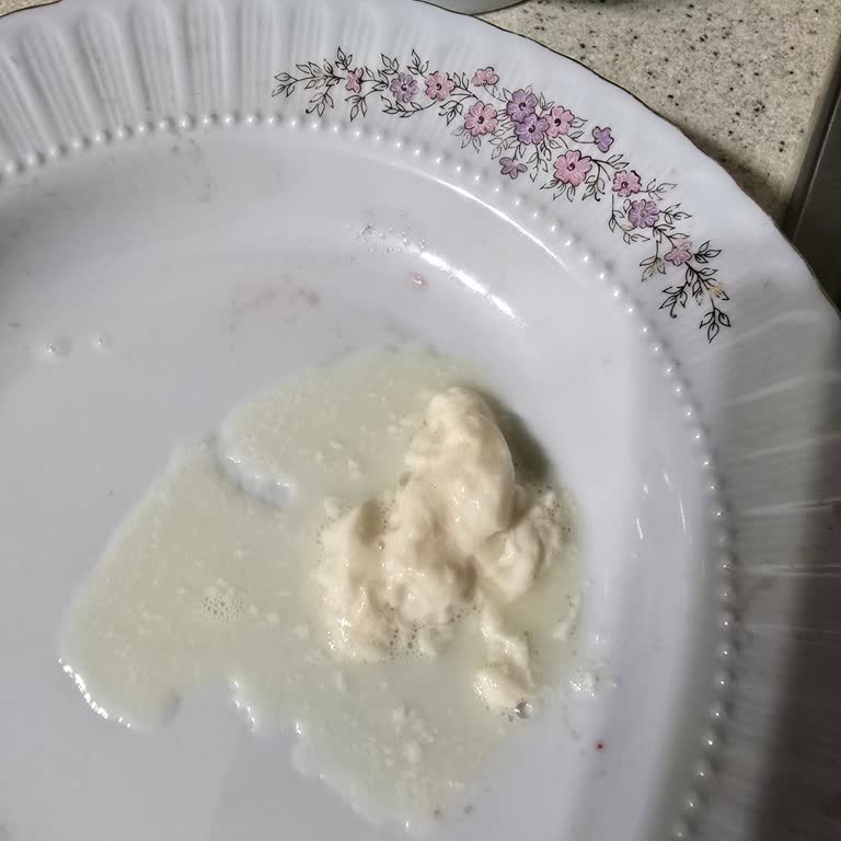 Bozuk Ürün Ve İletişim Sorunu Pınar Protein+ Şikayeti