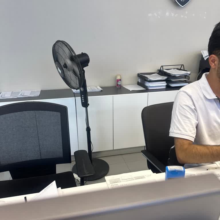 Teslim Süresi Aşımı Ve İlgisiz Servis Personeli