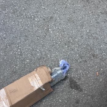 9 Aylık Kayıp Kargo İçin Çözüm Bekleniyor