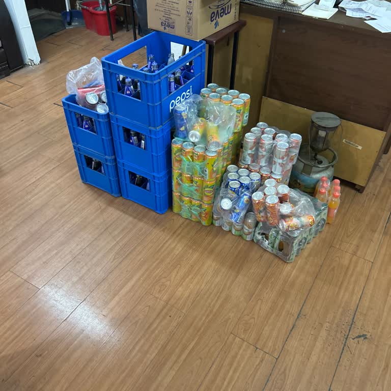 Pepsi Peşin Ödemeli Ürünler İçin Söz Verilen Buzdolabının Gecikmesi