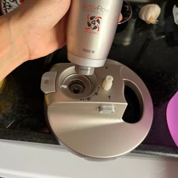 Tefal Blender Her Yaz İlk Kullanımda Arızalanıyor Ve Servis Sorunu Çözmüyor