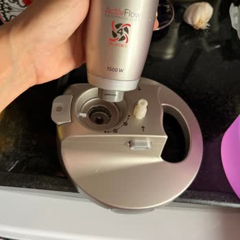 Tefal Blender Her Yaz İlk Kullanımda Arızalanıyor Ve Servis Sorunu Çözmüyor