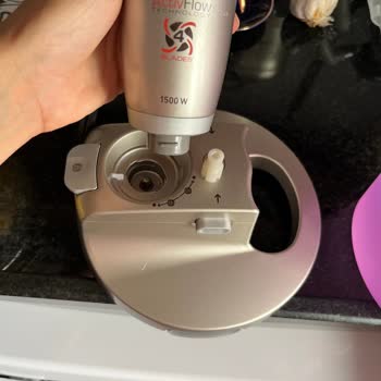 Tefal Blender Her Yaz İlk Kullanımda Arızalanıyor Ve Servis Sorunu Çözmüyor