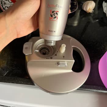 Tefal Blender Her Yaz İlk Kullanımda Arızalanıyor Ve Servis Sorunu Çözmüyor