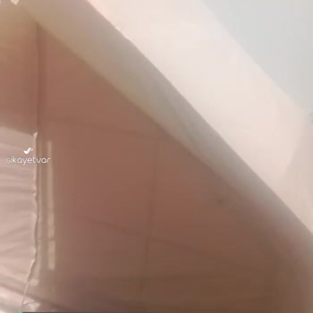 Robo Kendiliğinden Yavaş Yavaş İniyor Üç Dört Günde Günde Bir