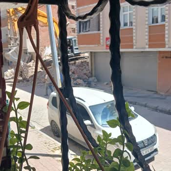 Kopmuş Gigafiber Kablo Nedeniyle İnternetsiz Kaldım, Acil Onarım Talebi