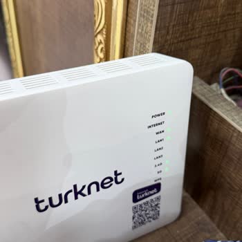 İnternet Kesintisi Mağazamı İşleri Aksatıyor Acil Çözüm Ve Fatura İadesi Talebi