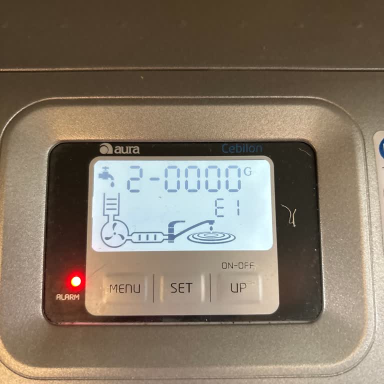 E1 Hatası Ve Randevu İptali Nedeniyle Taşınma Öncesi Acil Servis Talebi