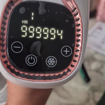 Camı Kırılan IPL Cihazı İçin Ücretsiz Onarım Ve İade Talebi