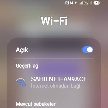 Satın Aldığım 24 Mbps Hız Sağlanmadı Ve İnternet Kesildi