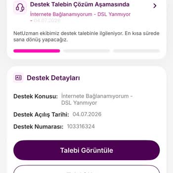 Altyapı Sorunu Nedeniyle 2 Haftalık İnternet Kesintisi Ve Fiyat Artışı