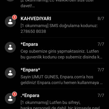 İletişimsiz Ve Keyfi İade Edilen Kargonun Yeniden Teslim Talebi