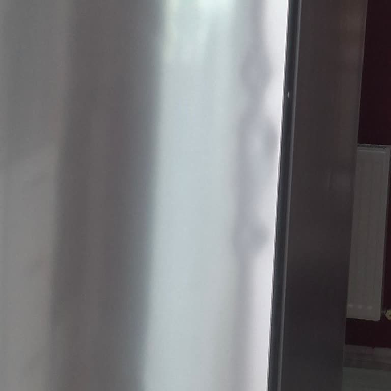 Kusurlu Bosch Buzdolabının Değişimi Gecikiyor Ve Güven Sarsılıyor