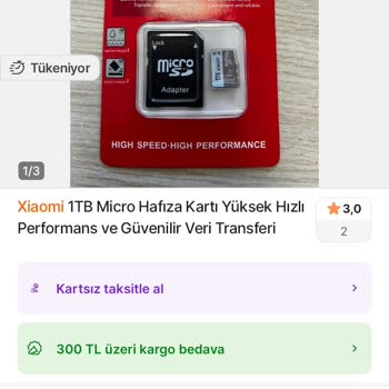 Hepsiburada’da Beşgen Enerji’nin Sahte Xiaomi Ürünleri Ve Yanıltıcı Fiyatları