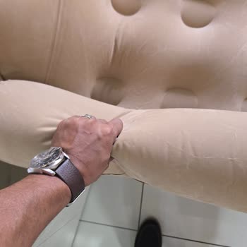 Robo Çadırı Yağmurda Su Sızdırıyor, Şişme Koltuk Çabucak Deforme Oluyor