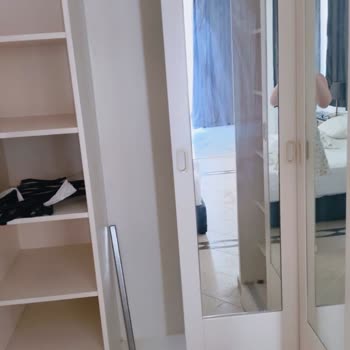 Azure Palm Resort Oda Hiçbir Şekilde Temizlenmedi