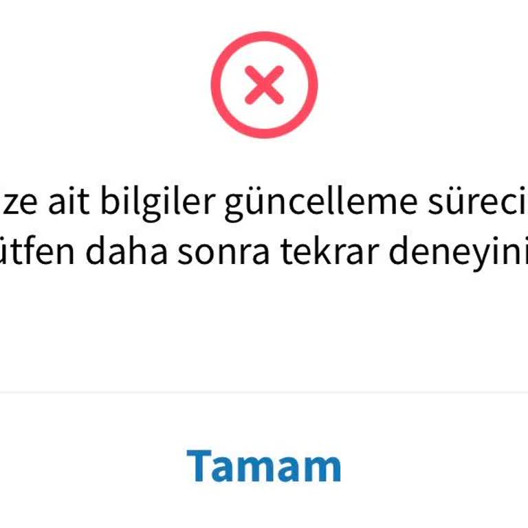 Halkbank Mobil Uygulamada TOKİ Taksit Ödemesi Hatası Ve Gecikme Endişesi