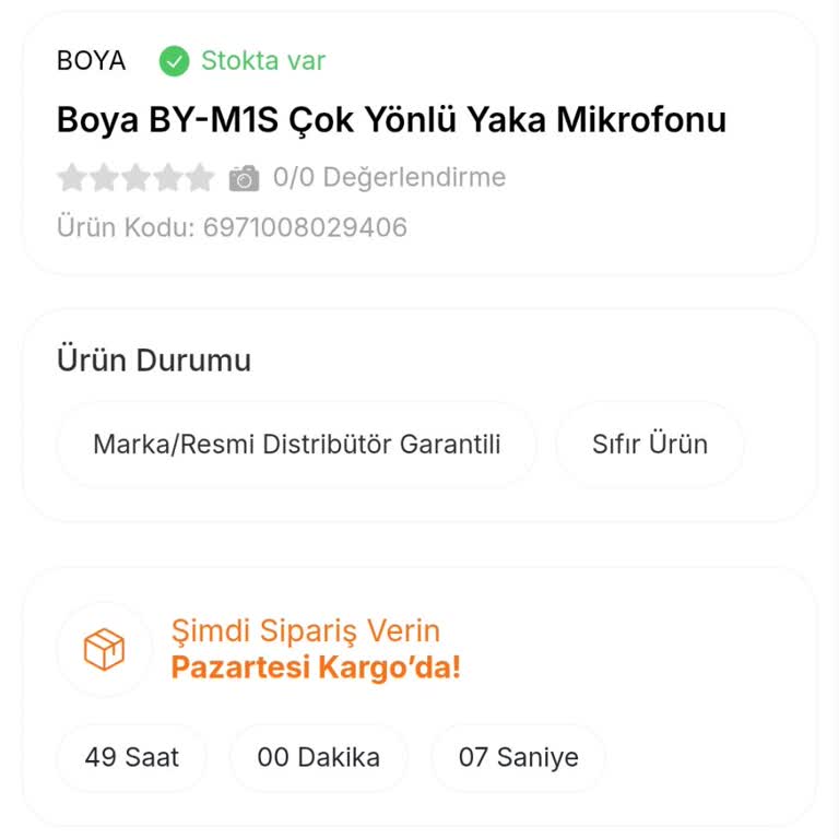 Yorumum Neden Yayınlanmadı? Açıklama Bekliyorum