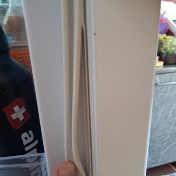 Garanti Kapsamındaki Kapak Lastiği Tekrar Yırtıldı Ve Ücret Talep Edildi