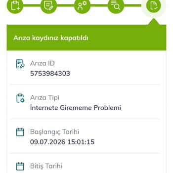 Türk Telekom’da Sürekli İnternet Kesintileri Ve Çözülmeyen Sorun