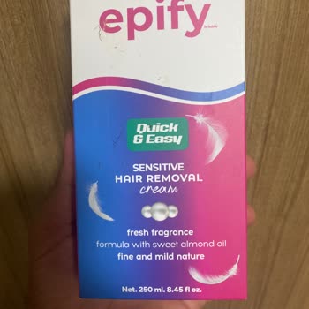 Epify Kremi Kullanımından Şiddetli Kızarıklık Ve Tahriş Yaşadım