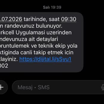 Taşınma İşlemi Gecikti Ve Yeni Adreste İnternet Yok