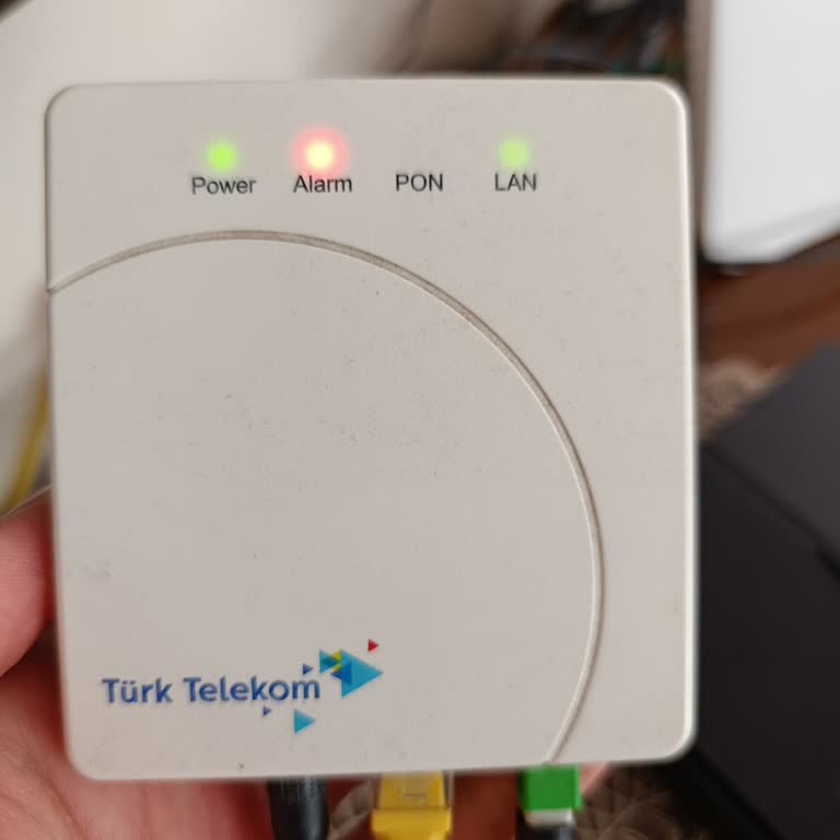 Türk Telekom Ev İnternetim 22 Haziran’dan Bu Yana Kesintide, Çözüm Ve Fatura İadesi Talebi