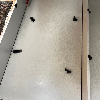 Kelebek Mobilya Martha Yatak Odası Takımının Kalite Ve Güvenlik Sorunları Nedeniyle Tam İade İsteği