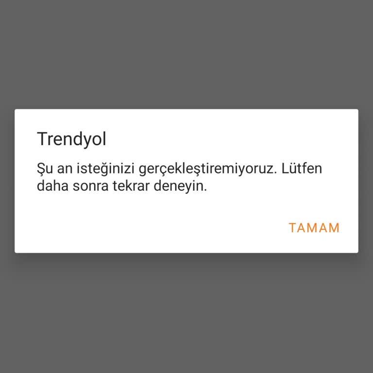 Masaj Cihazı Ürünlerinde Tekrarlayan 404 Hatası Satışları Durduruyor