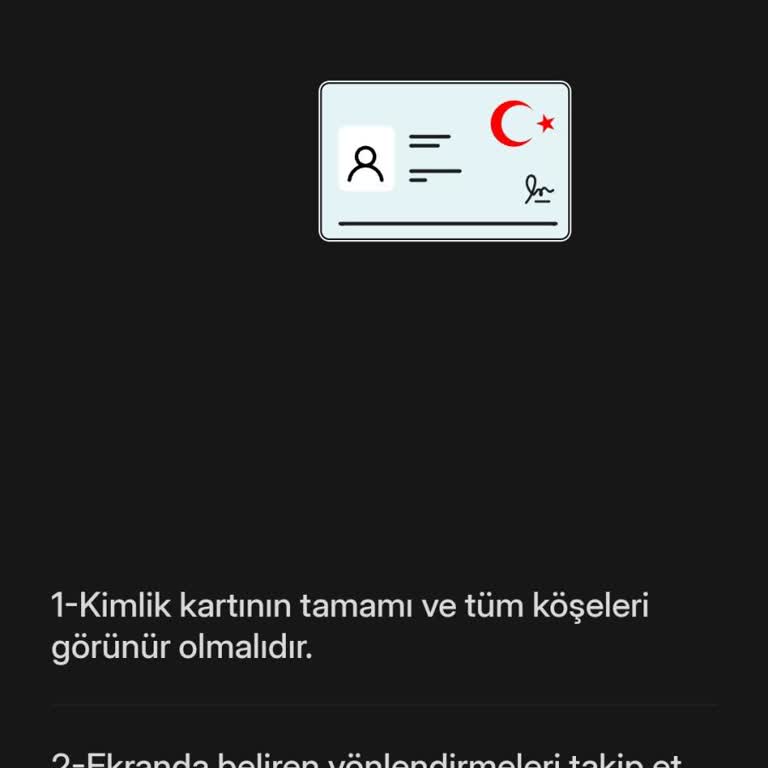 KYC Doğrulama Sürecinde Alaycı Ve Saygısız Davranış