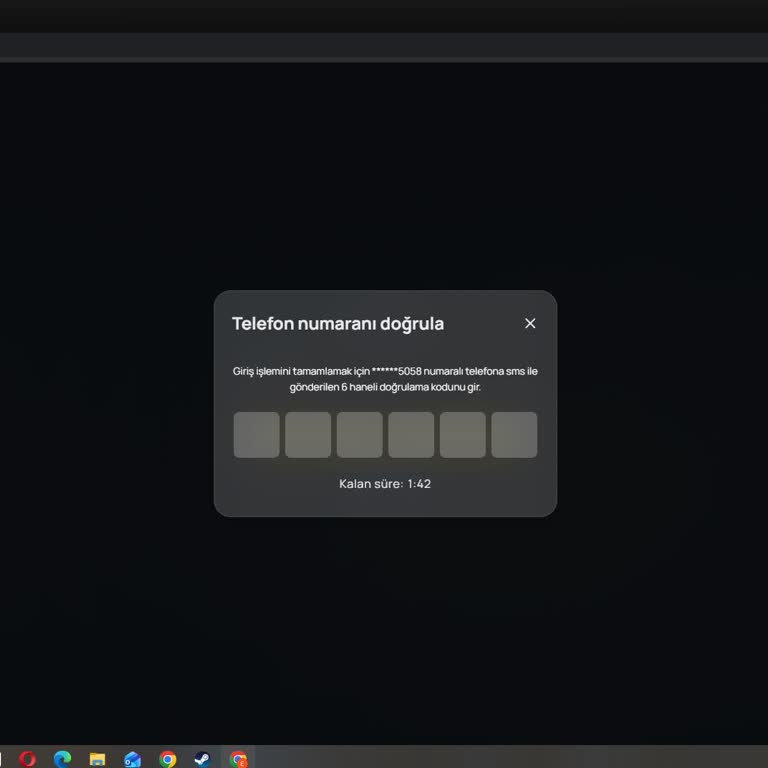 Telefon Numarası Değişikliği Sonrası TV+ Erişimi Kesintisi